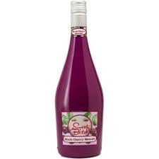 Sweet Bitch Black Cherry 750Ml