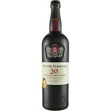 T FLADGATE 20Y TAWNY 750 ML