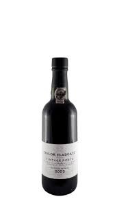 T Fladgate Vtg Port 17 375 Ml