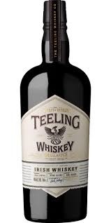 TEELING SMB RUM CASK 750 ML