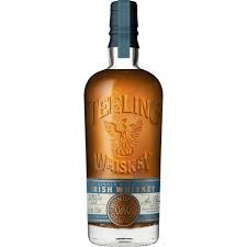 TEELING VIRGIN SWEDISH OAK 700