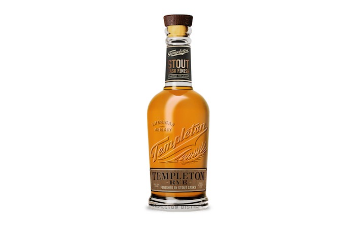 Templeton Rye Stout Cask 92
