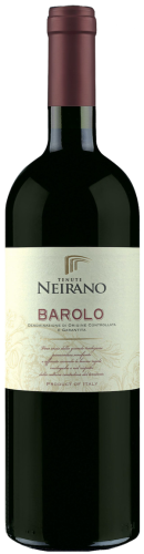 Tenute Neirano Barolo