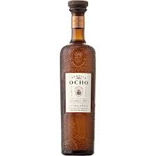 TEQUILA OCHO EXTRA ANEJO 750ML