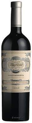 TERRANOBLE GR RES CAB