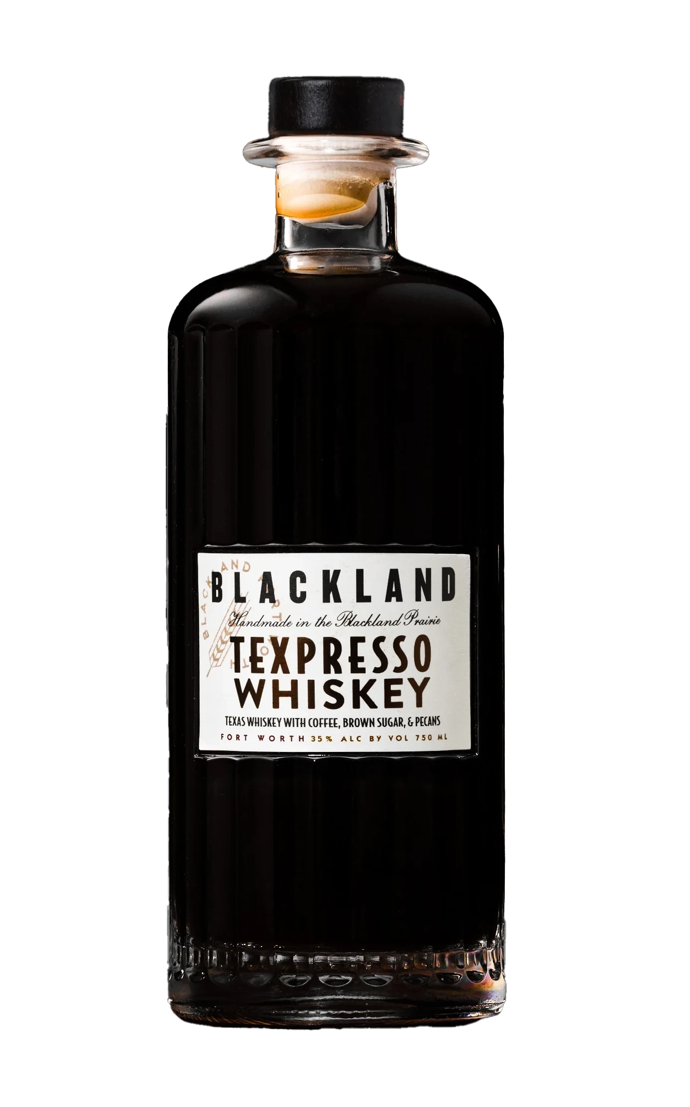 Blackland Texpresso Whiskey