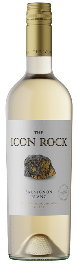 The Icon Rock Sauvignon B 750