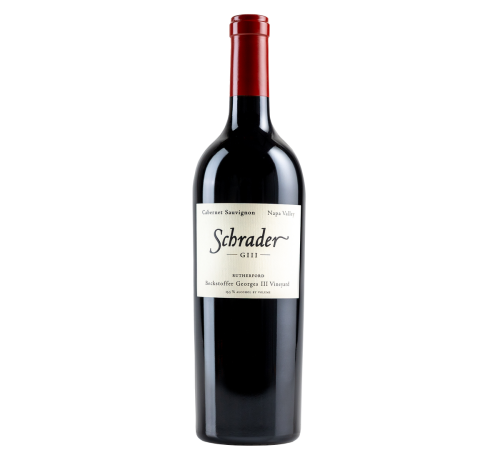 Schrader Cab Georges Giii 16 750Ml