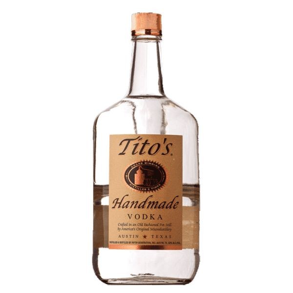 Titos Handmade 1.75L