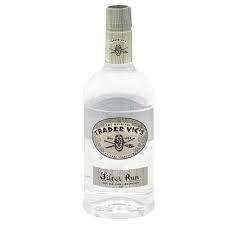 TRADER VIC SILVER 1L