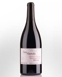 TWO HANDS BELLA GARDEN 750 ML