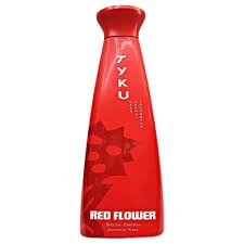 Tyku Red Flower 720 mL
