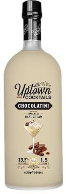 Uptown Wine Cktl Chocolati 1.7