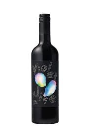 VIOLET DIVE CAB SAUV 750ML