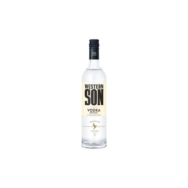 WESTERN SON