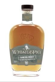 WHISTLE PIG HOME STOCK RY