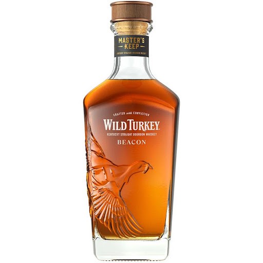 Wild Turkey Beacon Master's Ke