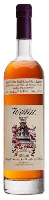 WILLETT SMALL BATCH 125 750 ML