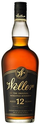 Wl Weller 12Yr Bourbon 750 Ml