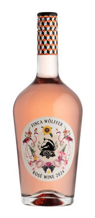Wolffer Rose 750Ml