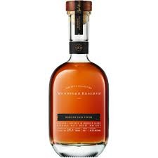 Woodford Res Madeira Cask 750M