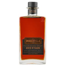 Woodinville 9Yr 750Ml