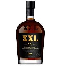Xxl Blackberry Brandy 99 750Ml