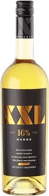 Xxl Mango 500Ml