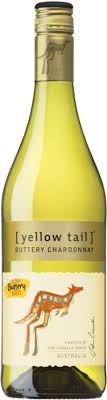 YELLOW TAIL BUTTER CHARD750 ML