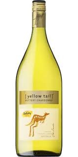 YELLOW TAIL BUTTERY CHARD 1.5L