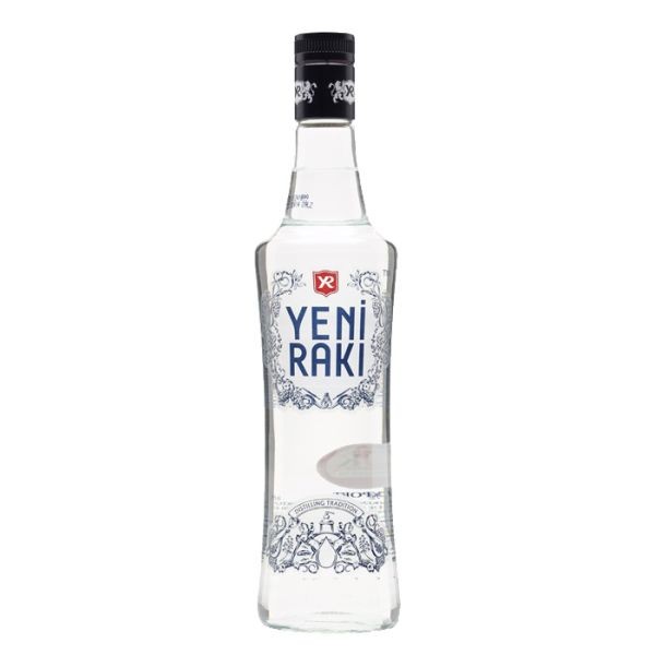 YENI RAKI 700ML