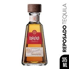 1800 Reposado Tequila 375ml