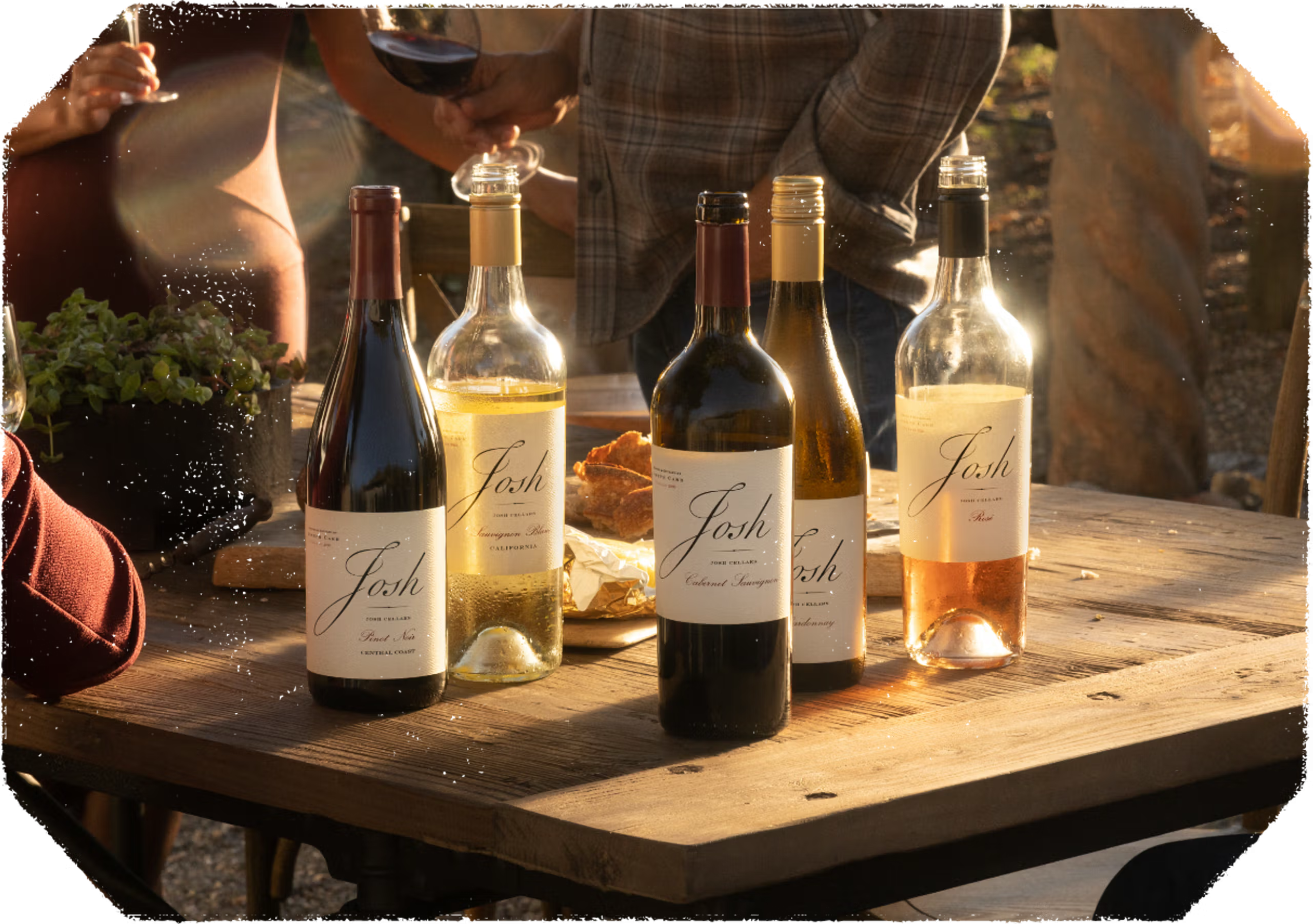 Josh Cellars