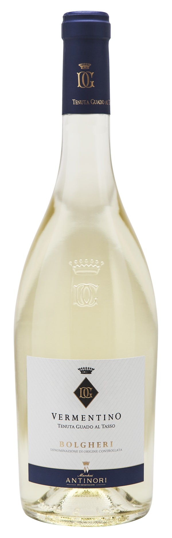2025 Antinori Vermentino Guado Al Tasso 750Ml