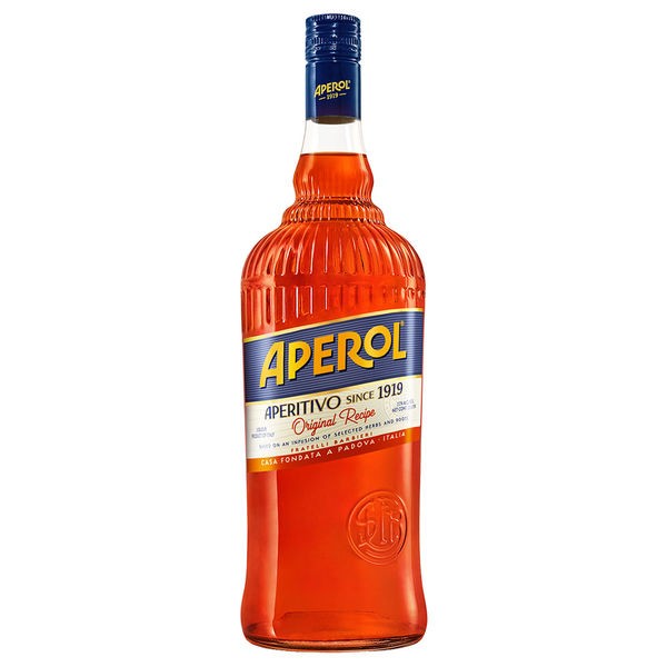 Aperol Aperitivo 1.5L