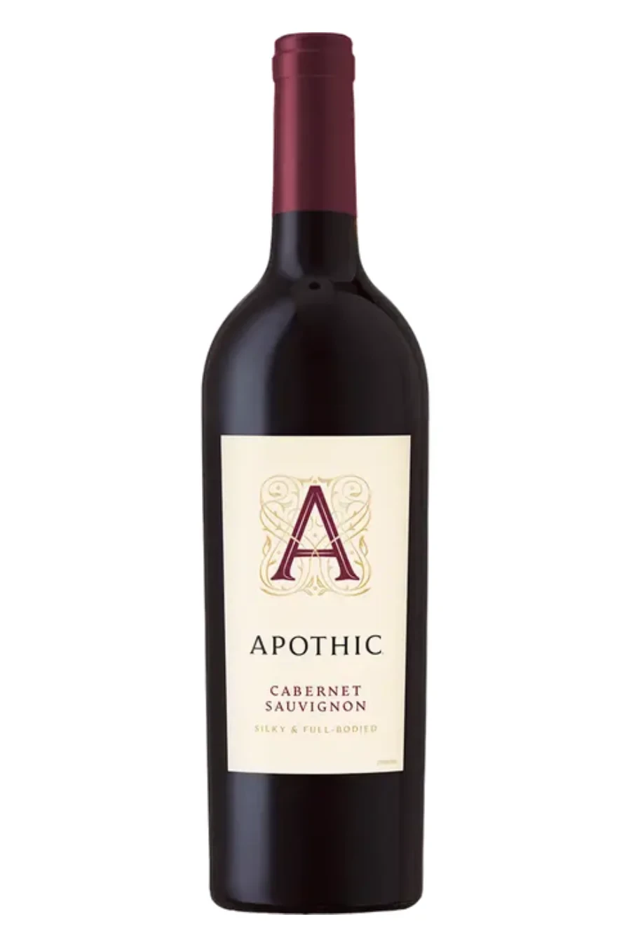 Apothic Cabernet Sauvignon 750Ml NV