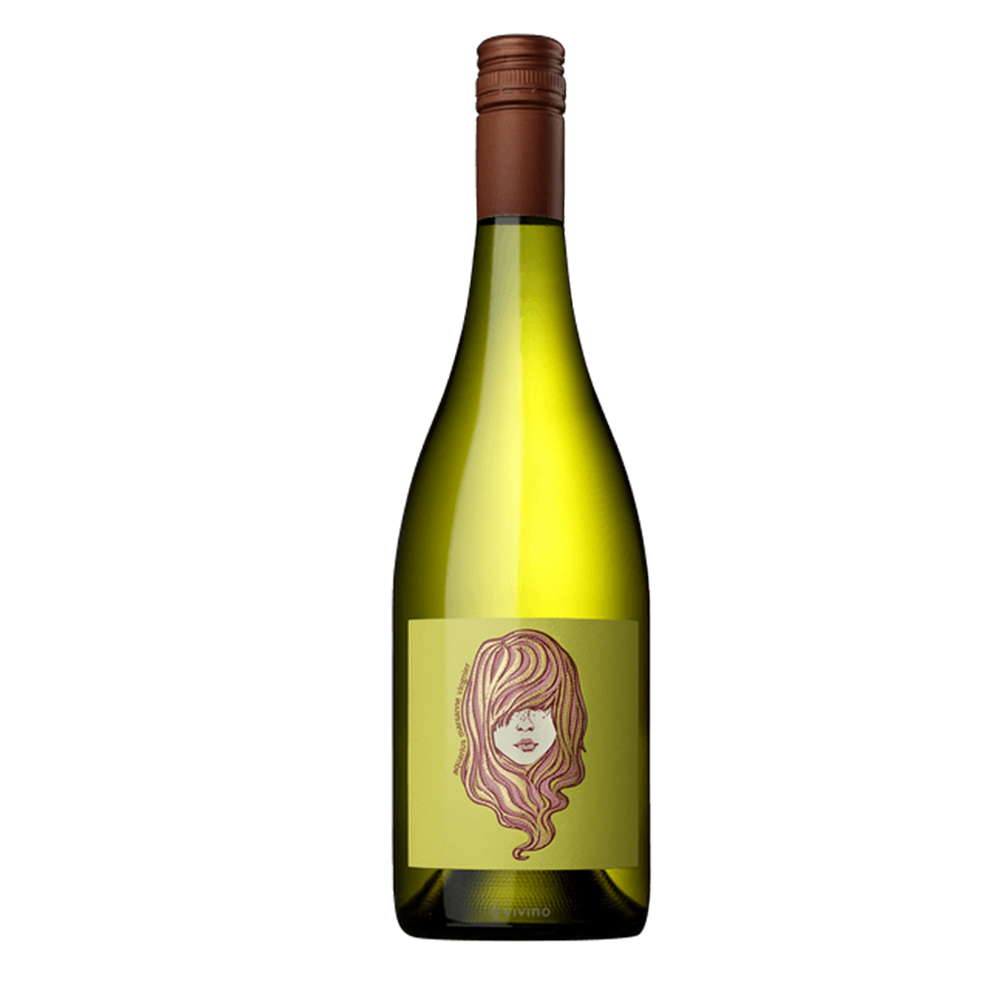 2024 McPherson Aquarius White Blend 750ml
