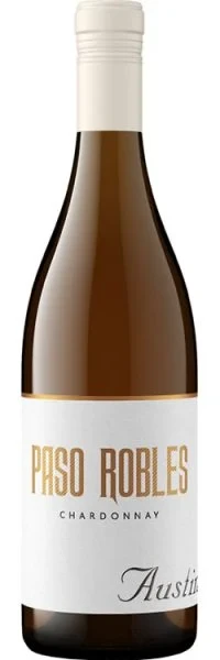2023 Austin Hope "Austin" Paso Robles Chardonnay 750ml