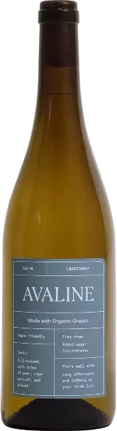 Avaline Chardonnay 750ml