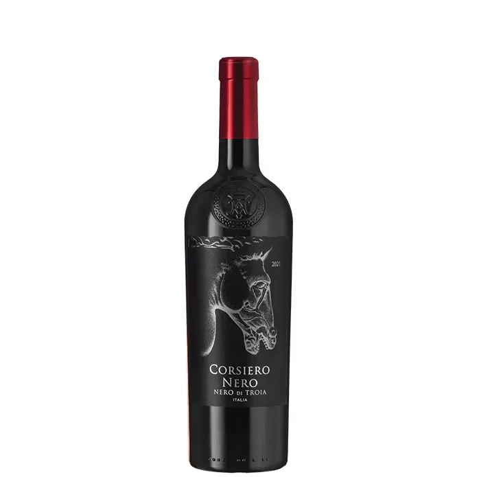 2021 Barbanera Corsiero Nero 750ml