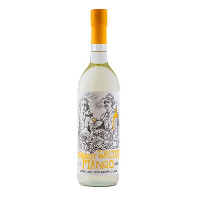 Bully Hill Sweet Walter Mango 750ml NV