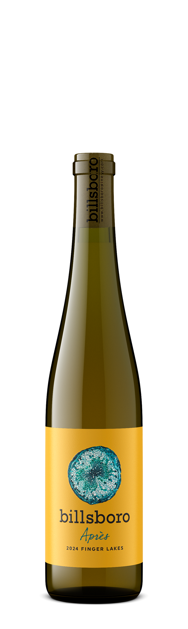 2024 Billsboro Apres Late Harvest 375ml