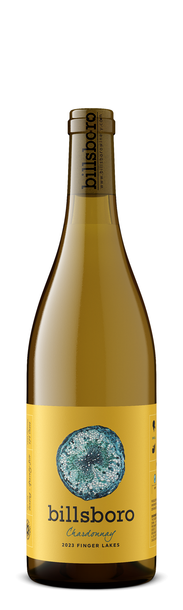 2023 Billsboro Chardonnay 750ml