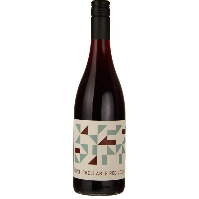 2024 Billsboro Uva Chillable Red 750ml
