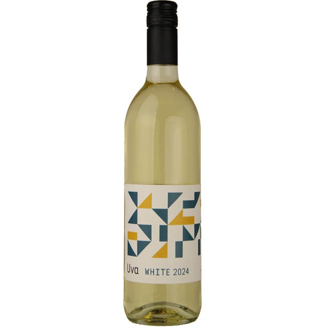 2024 Billsboro Uva White 750Ml