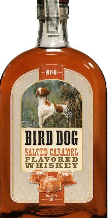 Bird Dog Salted Caramel Whiskey 750ml