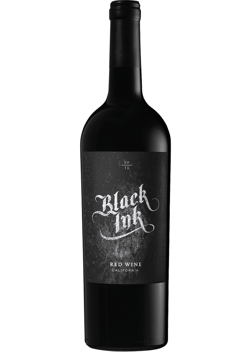Black Ink Red Wine 750ml Lisa's Liquor Barn