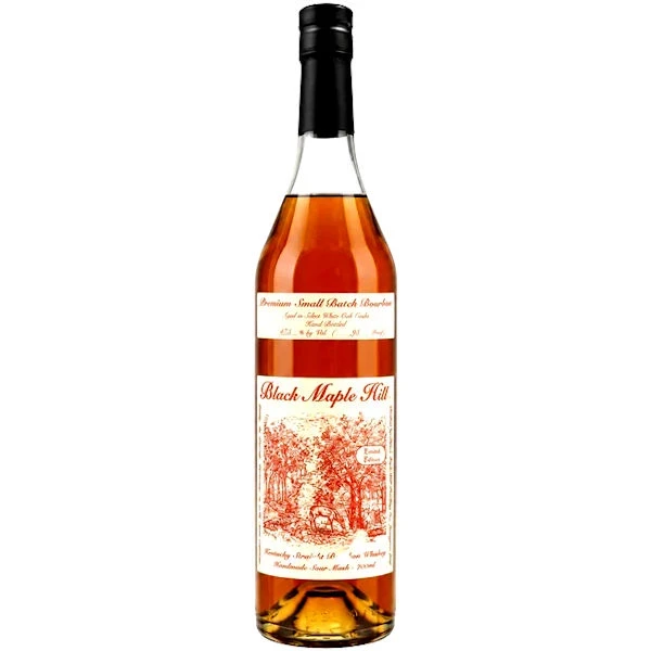 Black Maple Hill Small Batch Bourbon 700ml