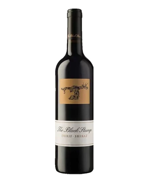 2024 The Black Stump Durif-Shiraz 750ml
