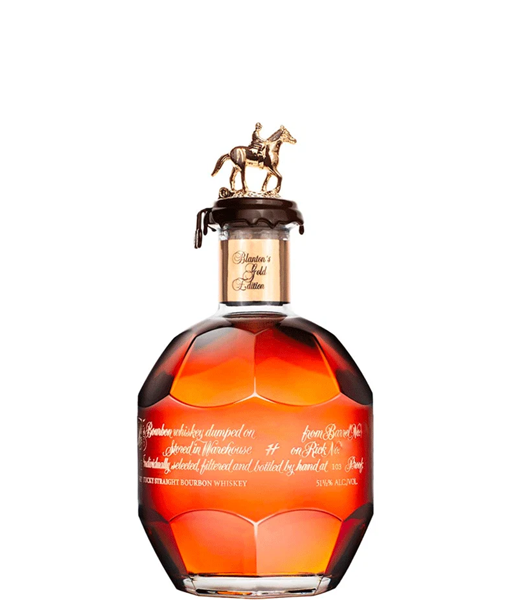 Blanton's Gold Edition Lisa's Barrel Select 750Ml